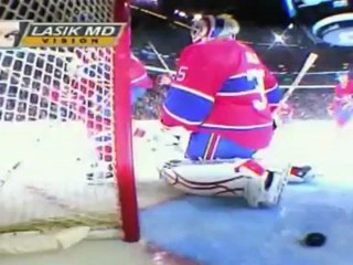 Hurricanes Vs Canadiens // Game 63