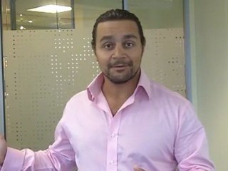 My Oneness Coaching Welcome With Amir Zoghi