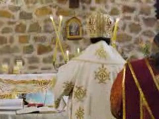 Mitropolitul iosif imnul ingeresc II