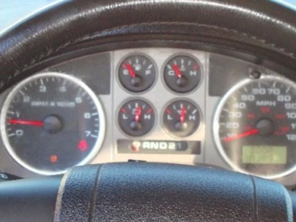 Used 2004 Ford F150 4x4 Norfolk Ne, Lincoln Ne 2004 Ford F