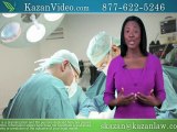 Benign Cancer Mesothelioma Modesto - Kazan Law Attorneys