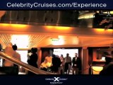 Caribbean Azamara Celebrity Cruise Upscale Dining Menus