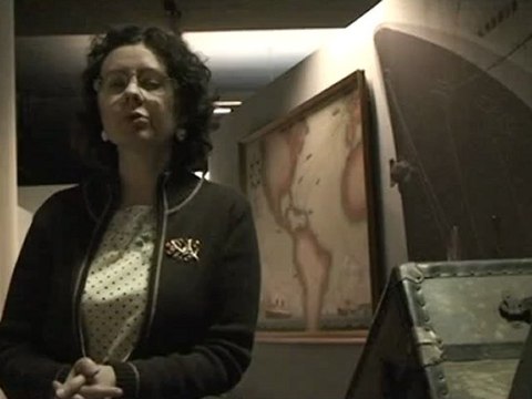 REGARD 086 - EXPOSITION FRANCE . RLHD.TV