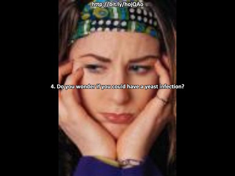 Cure Yeast Infections naturally