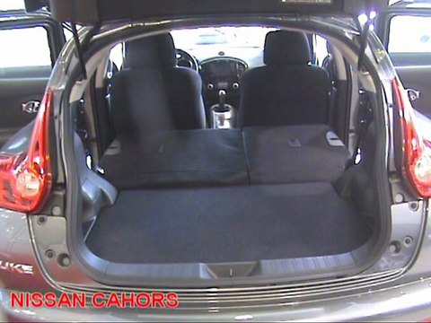 juke chez laudis nissan à cahors