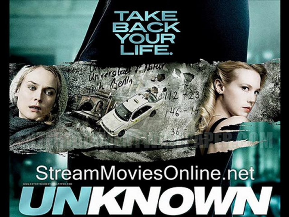 watch Unknown part 2 now