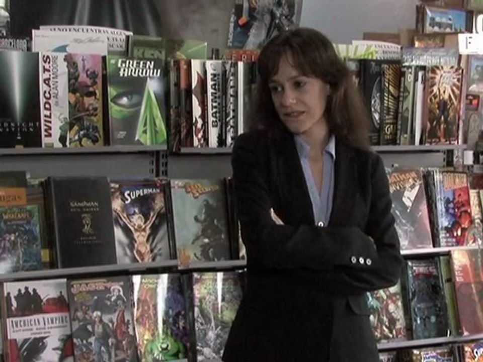 Canal Friki 2X27: Rapsumen