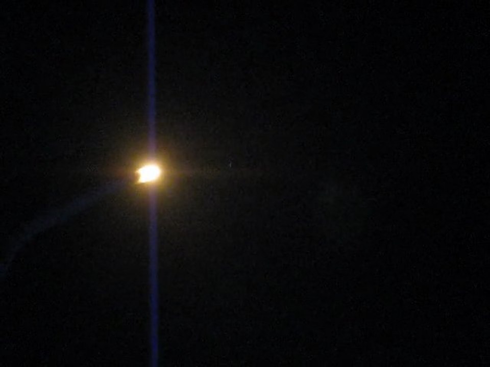 Shuttle Launch