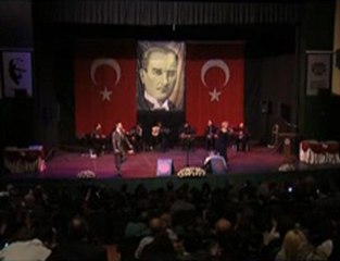 GRUP ŞAHANE Belkıs Özener - Fosforlu Cevriyem