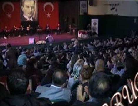 GRUP ŞAHANE Belkıs Özener - Oyun Bitti