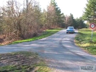 Rallye de la porcelaine historique 2010 part6