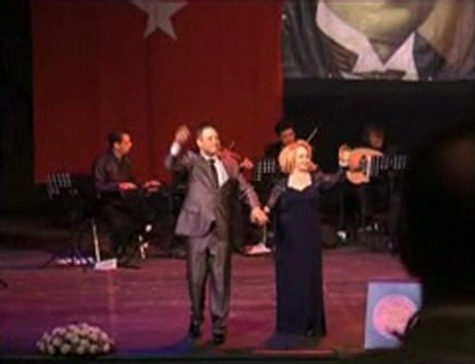 GRUP ŞAHANE HİCAZ OYUN HAVASI