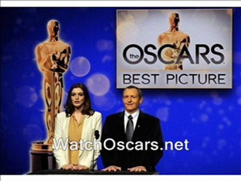 watch the Oscars Awards live streaming