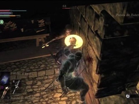 Guide Demon's Souls HD FR 002