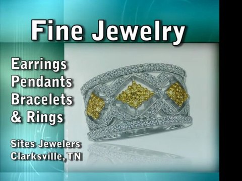 Fine Gold Jewelry Sites Jewelers 37040