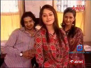 Rohilo Ferar Nimantran 1th februray 2011 pt2