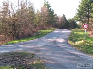 Rallye de la porcelaine historique 2010 part2