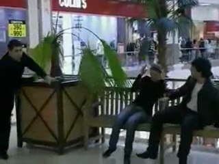 Une copie de REMI GAILLARD (en moins bien quand même)