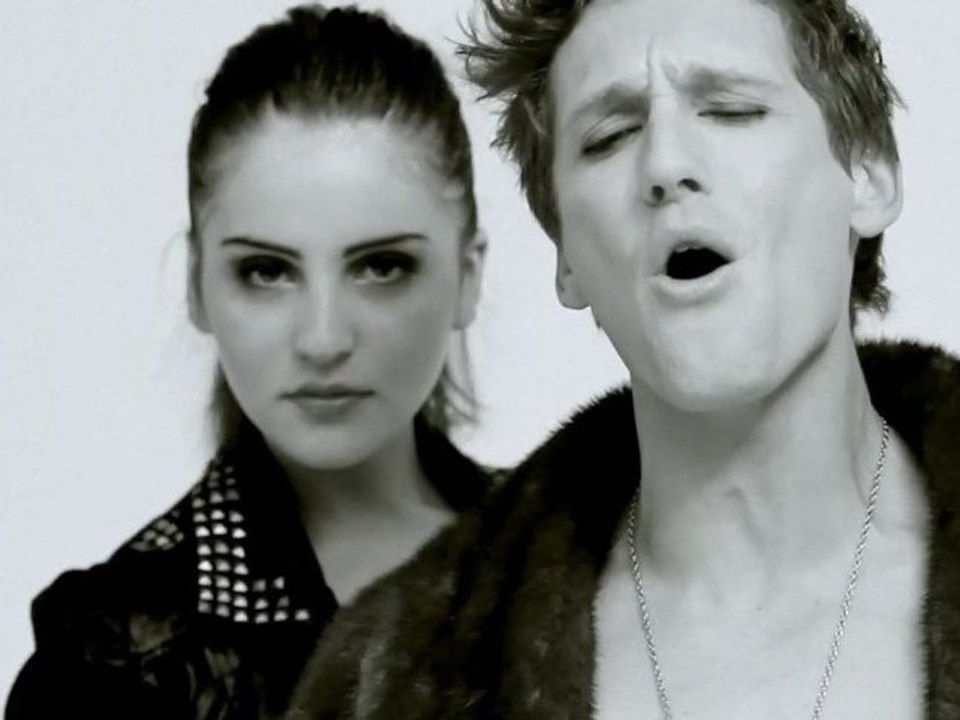 Monday Night Rockstar - Brad Standley and the Foxflies