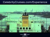 Costa Rica Cruises: Setting New Cruise Standards - Video