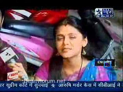 Saas Bahu Aur Saazish [Star News] - 2nd March 2011 - Part1