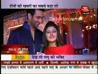 Saas Bahu Aur Betiyan [AajTak News] - 2nd March 2011-Part1