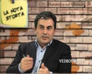 La nota storta - N° 10: Mimmo Genchi