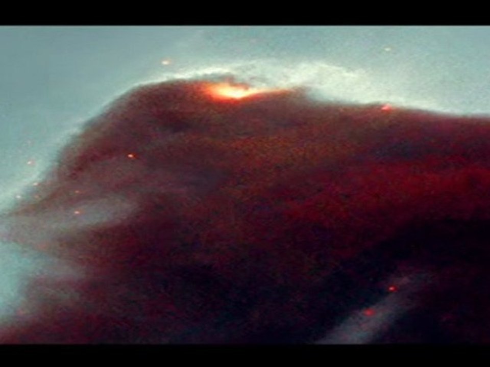 EP 2.1 Hubble vues de l espace (L oeuvre de la lumiere)