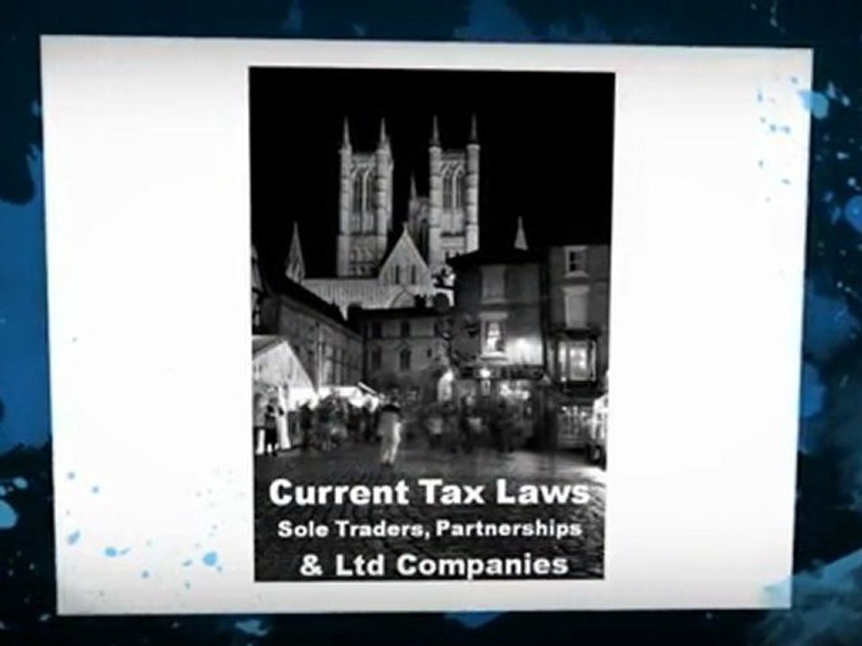 Lincoln Accountants