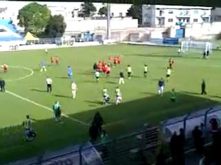 matera francavilla.1-2 risultato finale