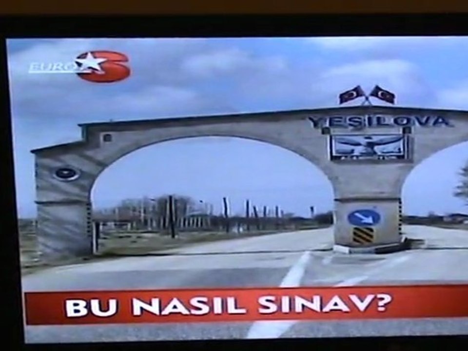 Yeşilova Belediye Başkanlığı İtfaiye Eri Alım İlanı