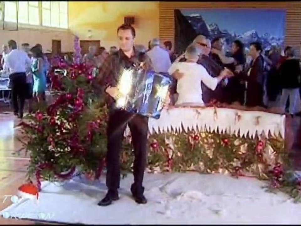 Cha cha N°1 - by Laurent Michelotto