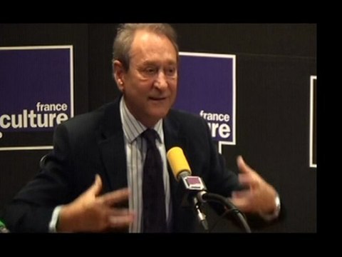 Les matins - Bertrand Delanoë