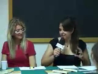 L'incontro sull'isola il primo libro di Jelena Rakic.mp4
