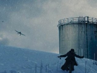 Ispansi (Españoles) - Clip 02