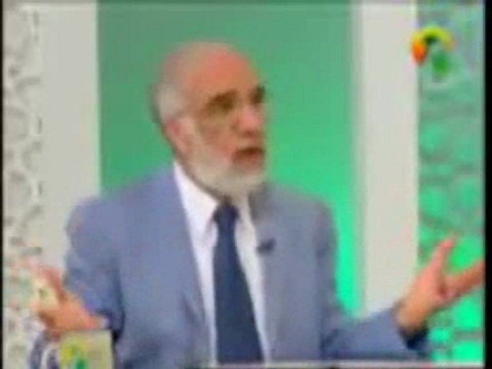 قصة رائعة عن عظمة القرآن د.عمرعبد الكافي