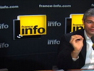 Libye: "la diplomatie française à l’avant-garde" (Wauquiez)