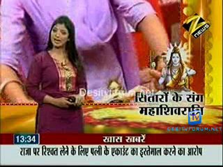 House Arrest - 2nd March 2011 Video Watch Online