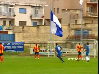 Amichevole Matera-Lecce