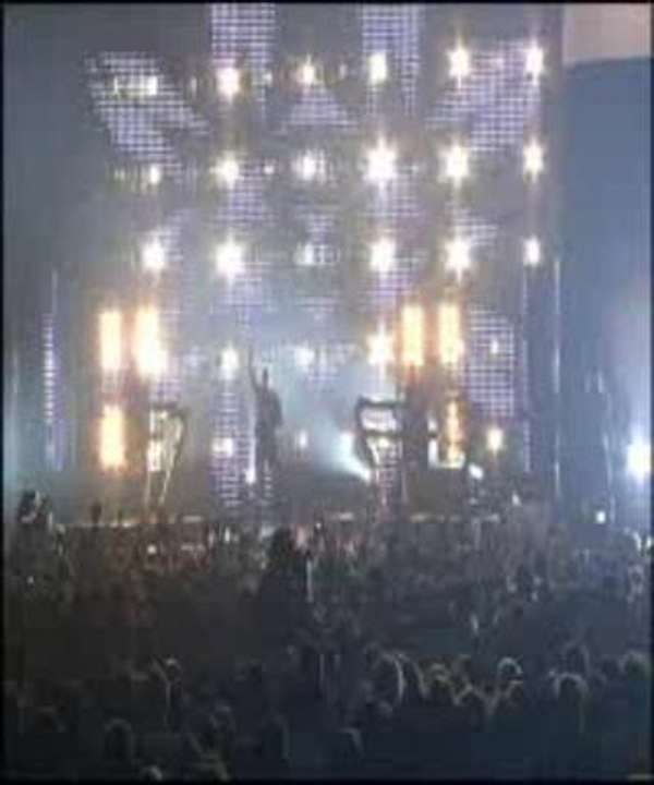 Scooter - Jigga Jigga! @ The Dome