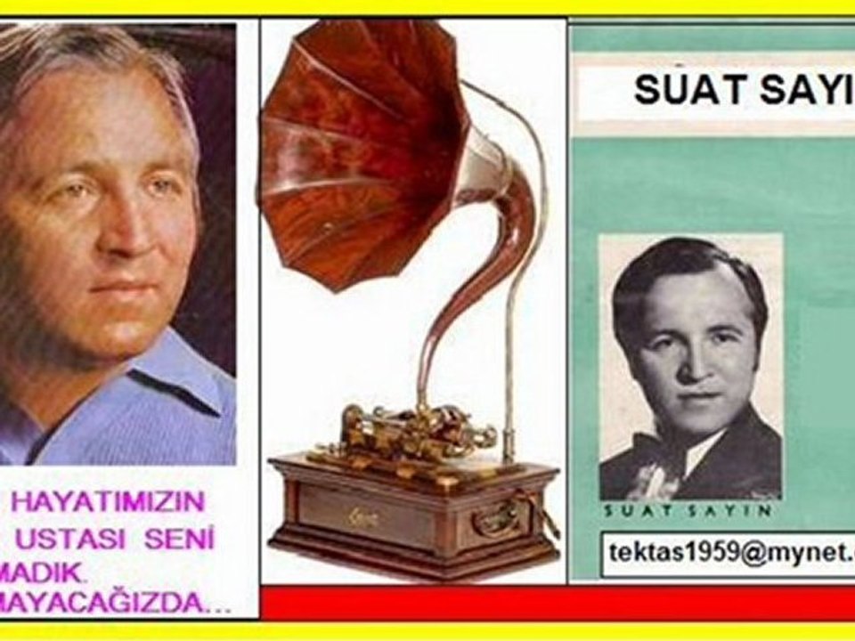 suat sayın -Yalan