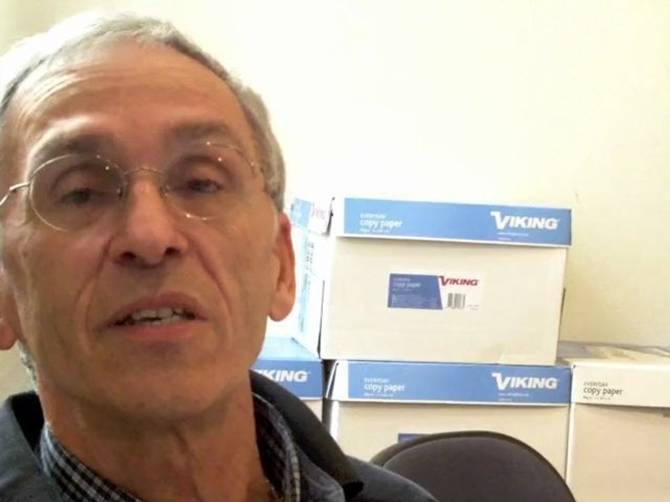 Patrick Guédon (PCF) : Son projet pour les transports