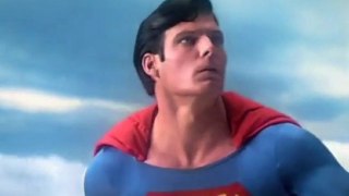 Superman inverte la rotazione terrestre