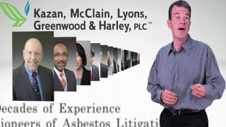 Peritoneal Abdominal Mesothelioma Modesto - Lawyers - video