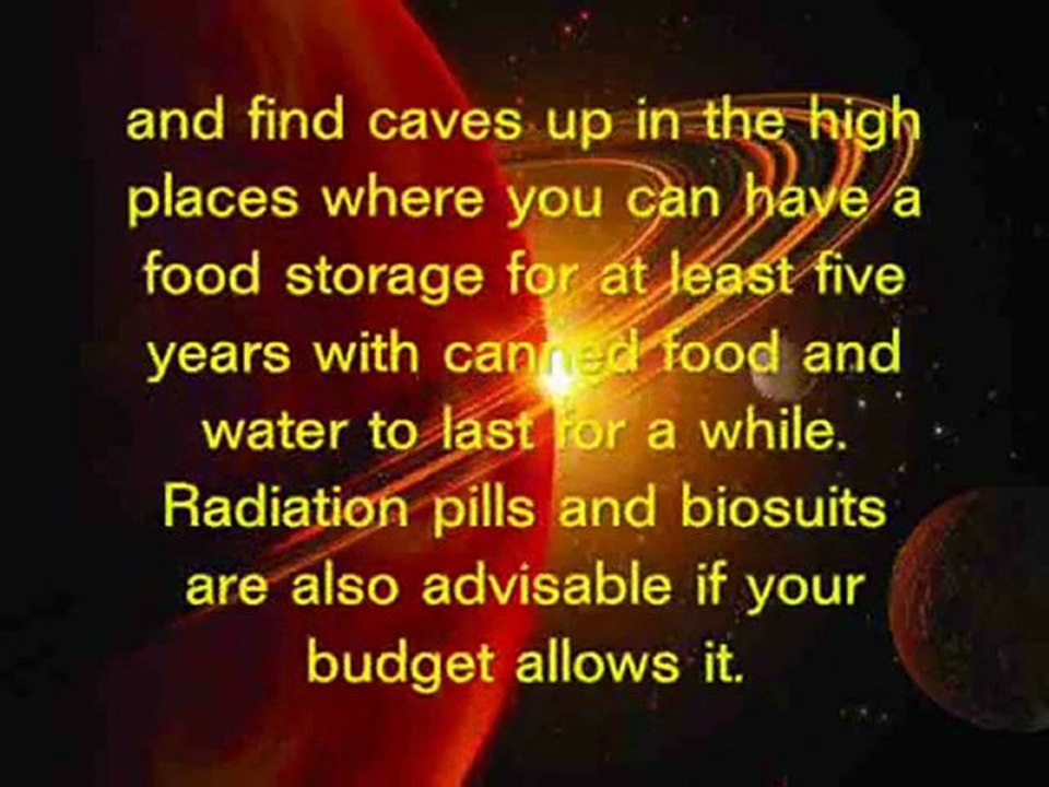 A Letter From A Norwegian Politician-Truth or Lie Planet X