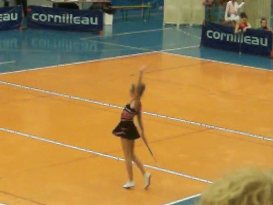 solo chloé moselle 2011