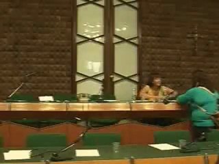 consiglio comunale 30 luglio 2010