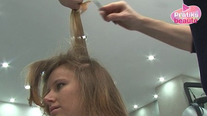 Comment crêper ses cheveux ?