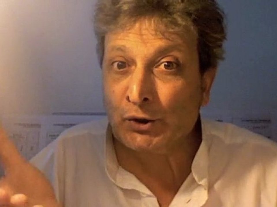 Philosophie et métaphysique de la lettre "A" en araméen