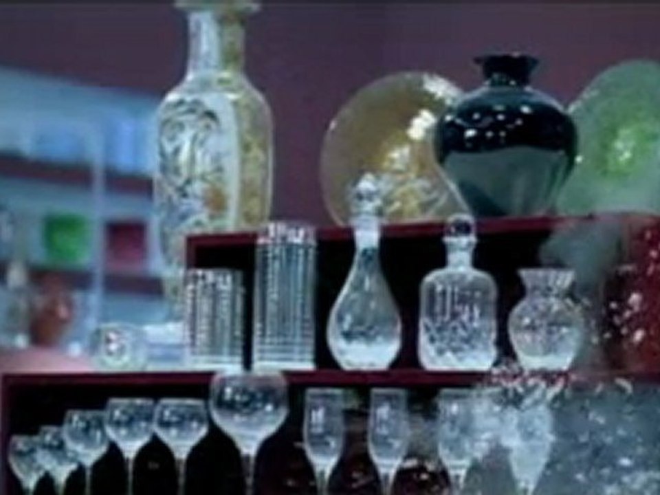 Michael Halphie Sings Profilo - Kadir Inanır Commercial 2005